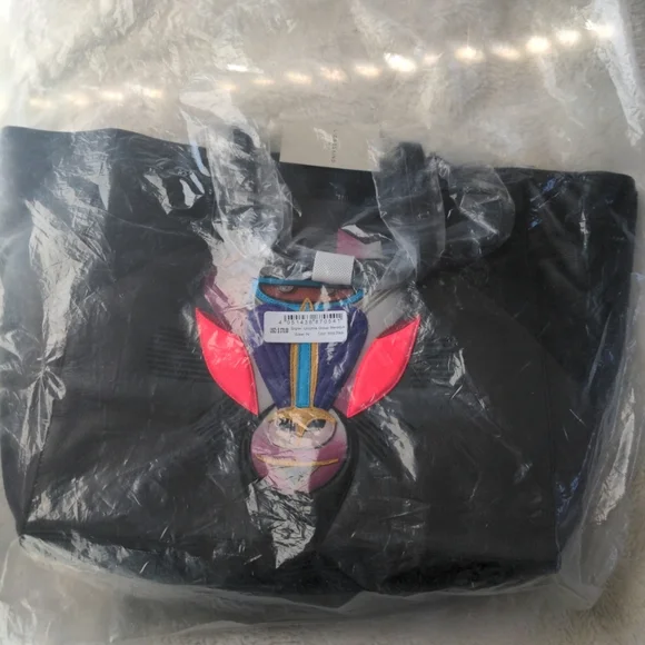 Liebeskind Uruma Macaque Large Shoulder Bag. Limited Edition- Rare NWT - Picture 2 of 6